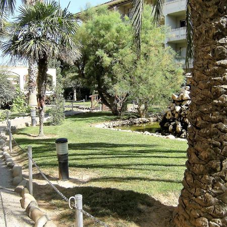 Jardins Del Mar 56 Apartment ลาเอสตาร์ติต ภายนอก รูปภาพ
