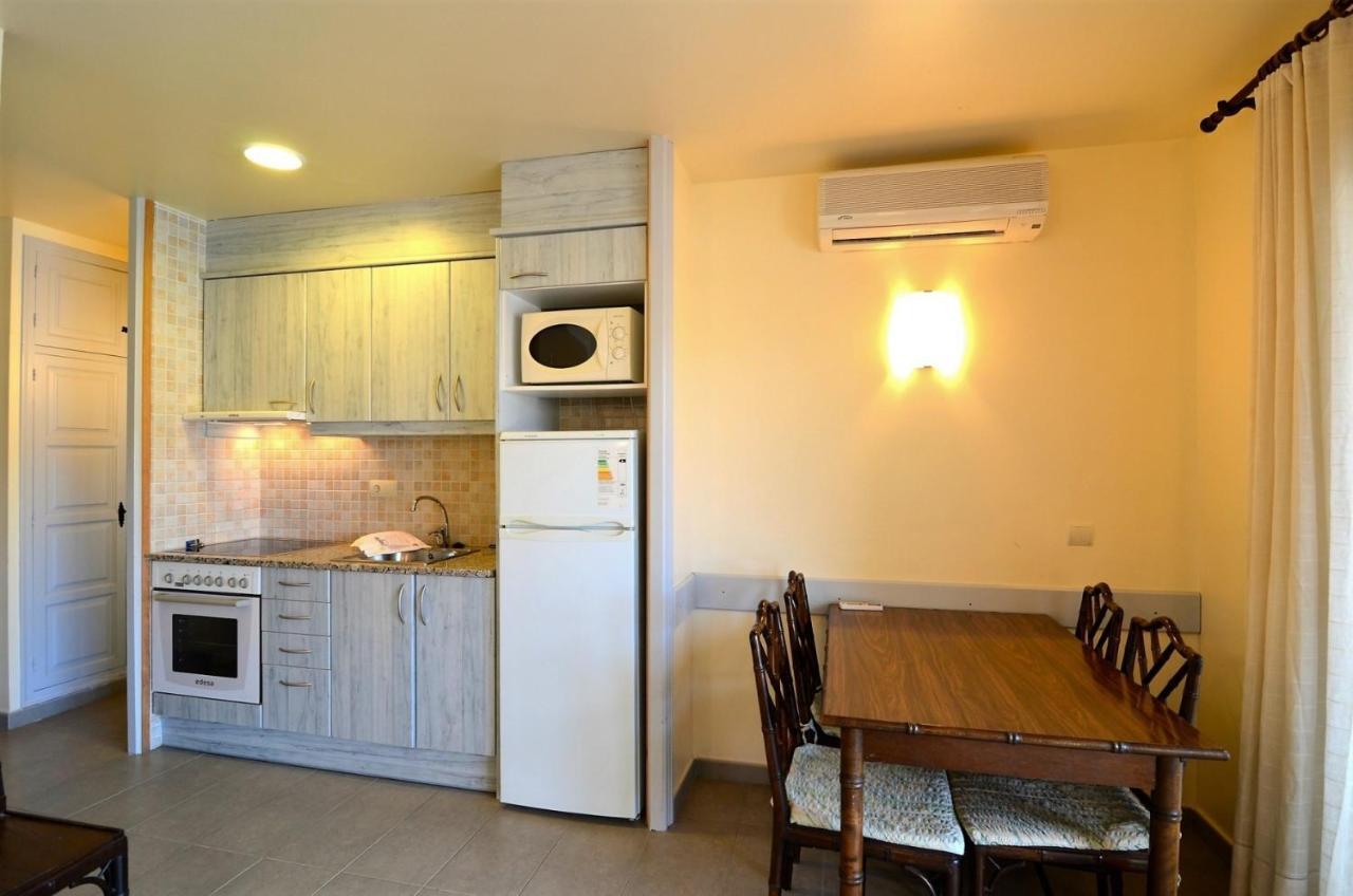 Jardins Del Mar 56 Apartment ลาเอสตาร์ติต ภายนอก รูปภาพ